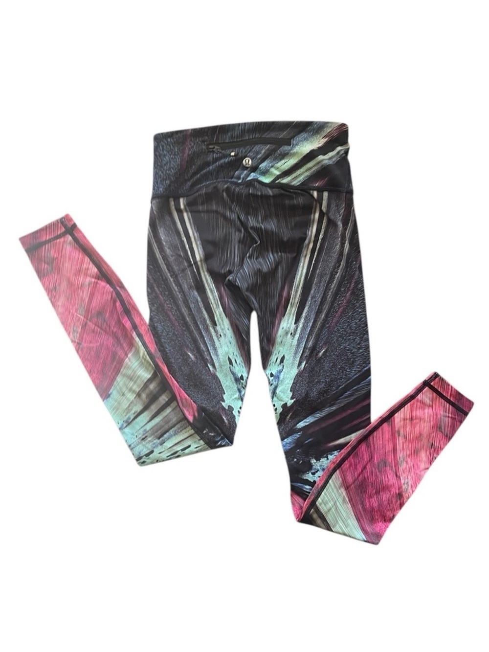 lululemon athletica
Lululemon Speed Wunder Tight
Nulux Leggings Size 4
